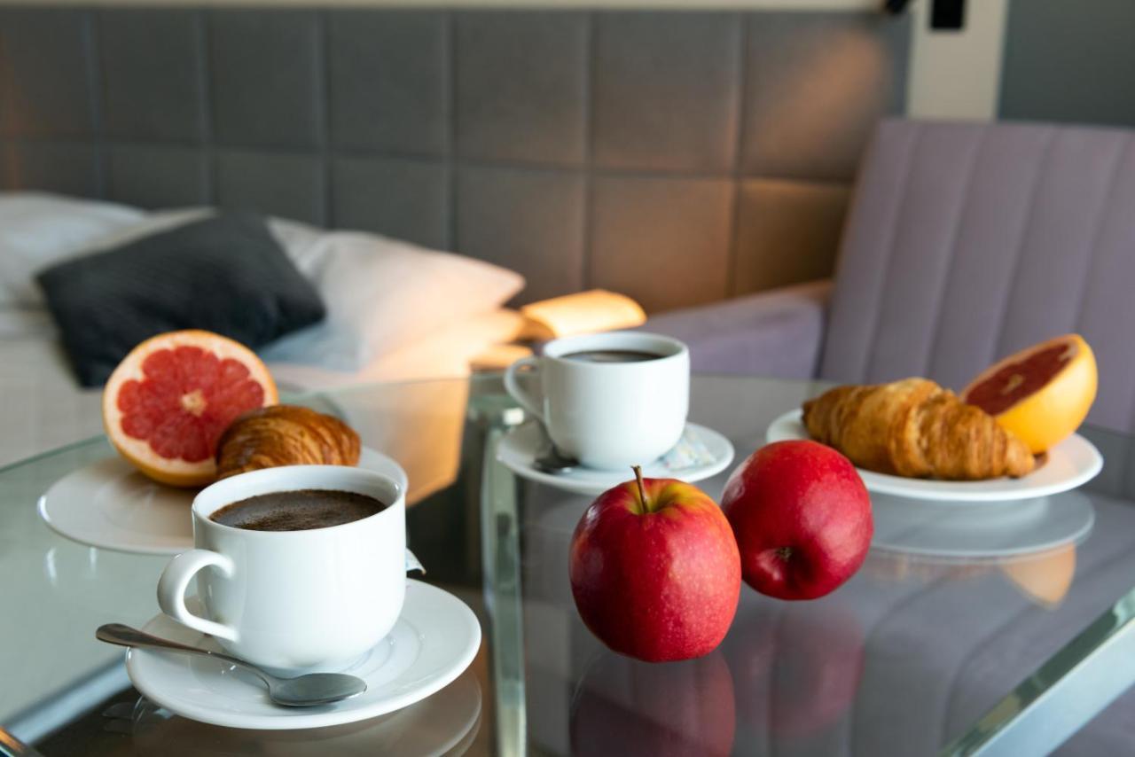 Wolska Suits Apartament Warszawa