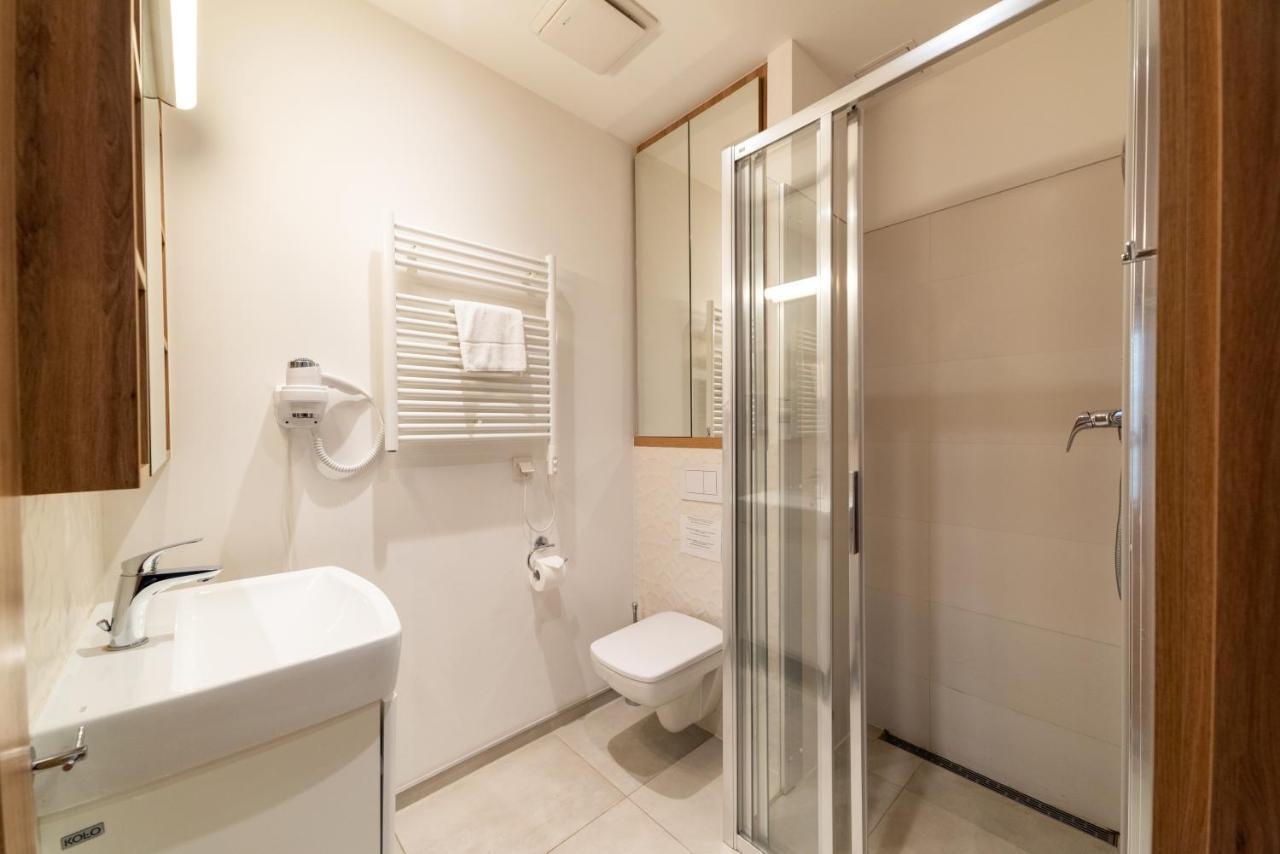 Wolska Suits Apartament *