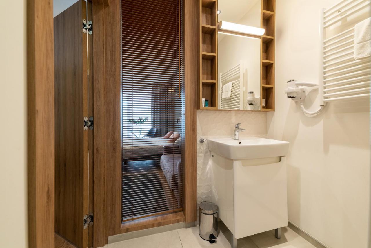 Wolska Suits Apartament *