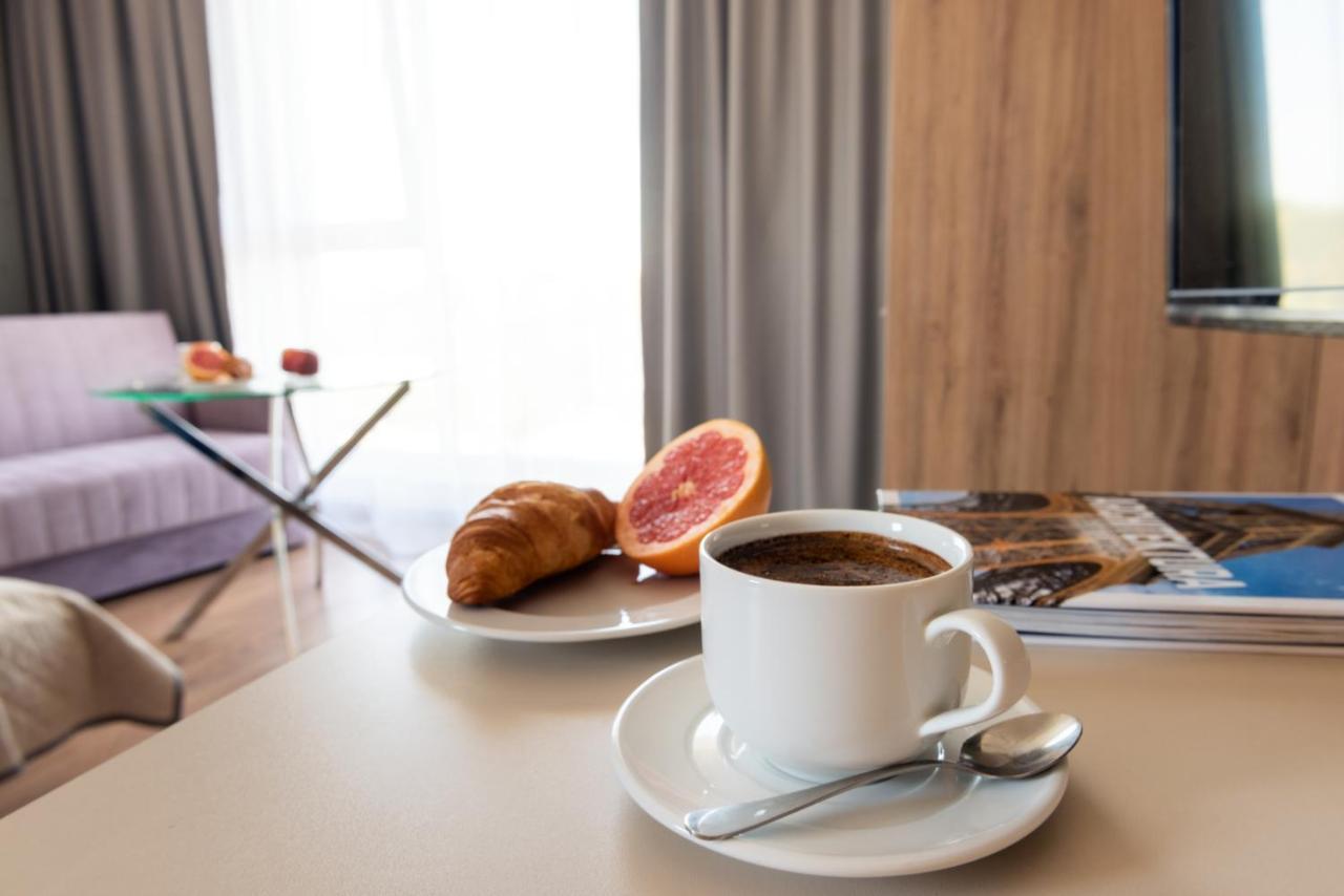 Wolska Suits Apartament