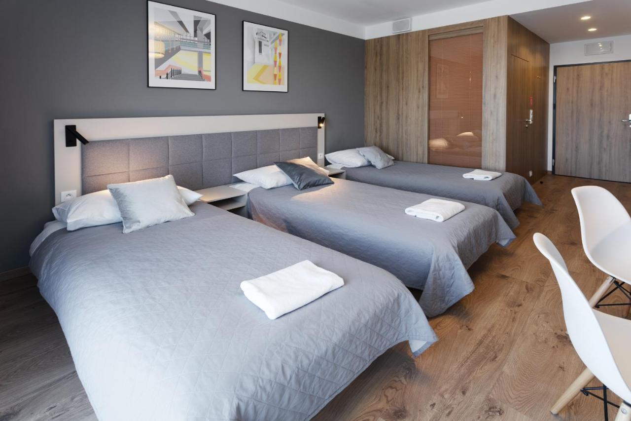 Wolska Suits Apartament Warszawa