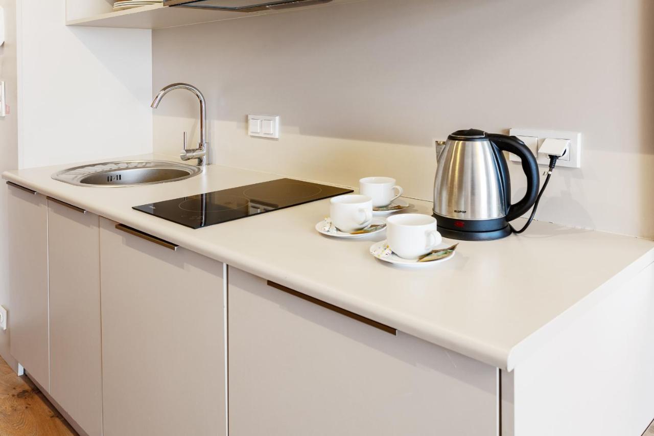 Wolska Suits Apartament